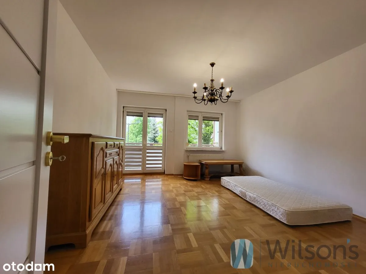 2 Odzielne Pokoje 54M2 Przy Bluecity Balkon Garaż