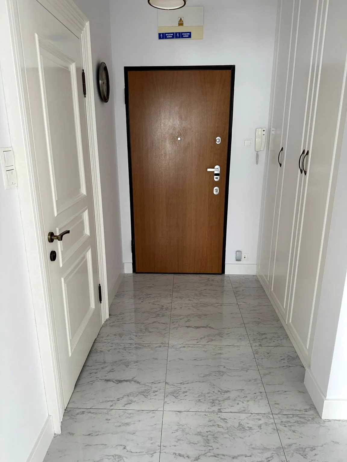 OSIEDLE SASKA z Widokiem GOCŁAW Apartament Premium