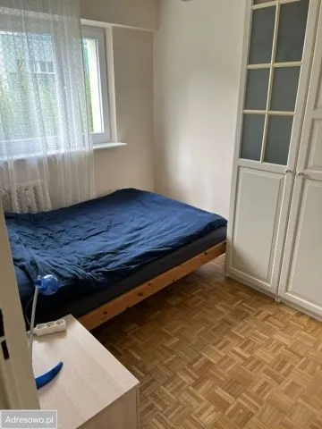 Apartament do wynajęcia za 2800 zł w Rakowiec, Ochota, Warszawa