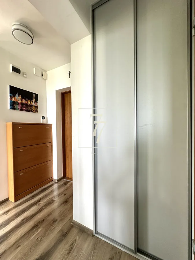 Mieszkanie na sprzedaż, 47 m², Warszawa Targówek 