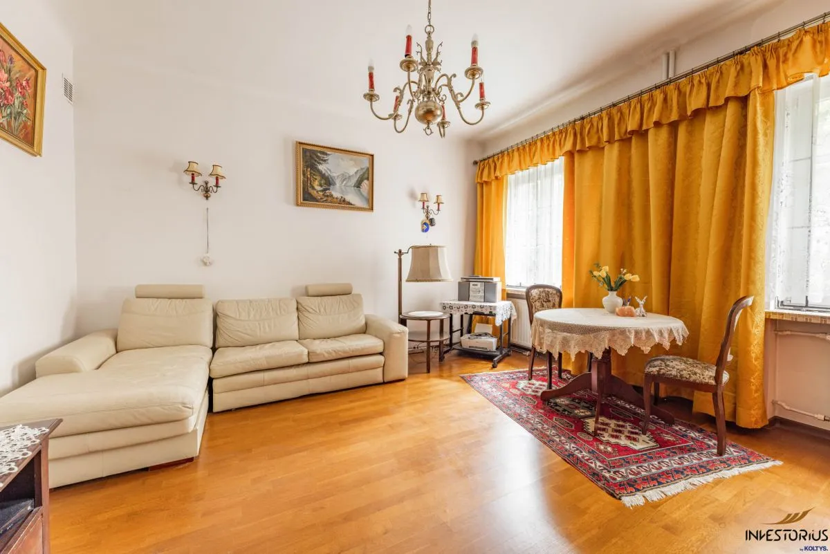 Flat for sale for 830000 zł w Nowe Miasto, Śródmieście, Warszawa