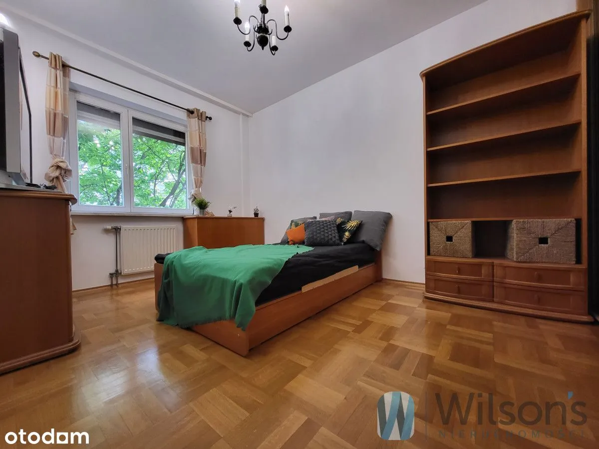 2 Odzielne Pokoje 54M2 Przy Bluecity Balkon Garaż