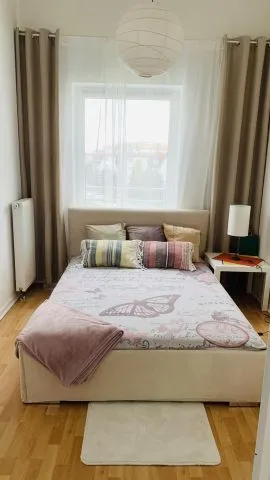 Apartament do wynajęcia za 3950 zł w Szczęśliwice, Ochota, Warszawa