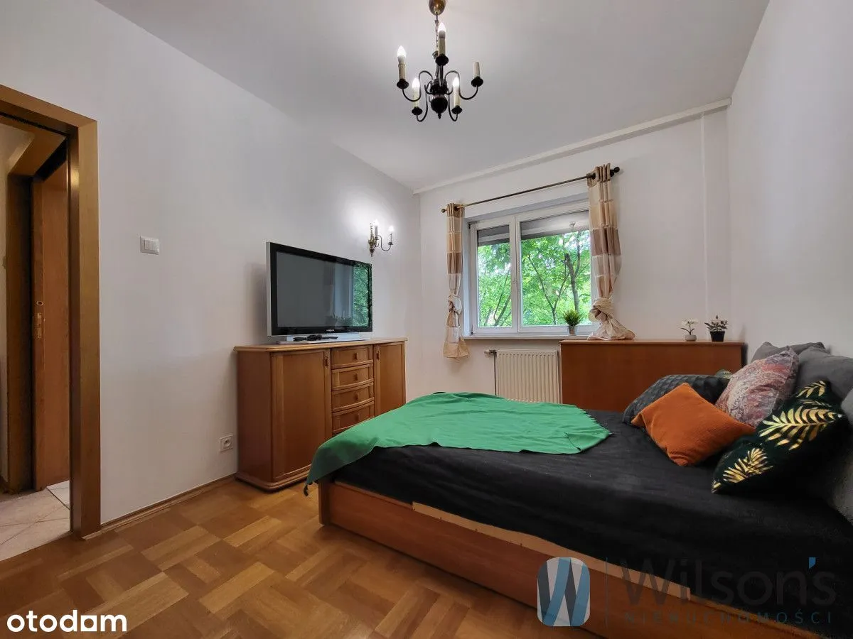 2 Odzielne Pokoje 54M2 Przy Bluecity Balkon Garaż