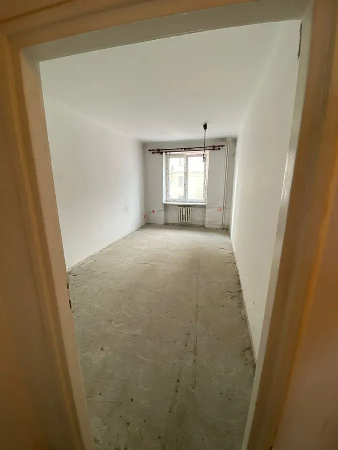 Mieszkanie na sprzedaż, 48 m², Warszawa Śródmieście 