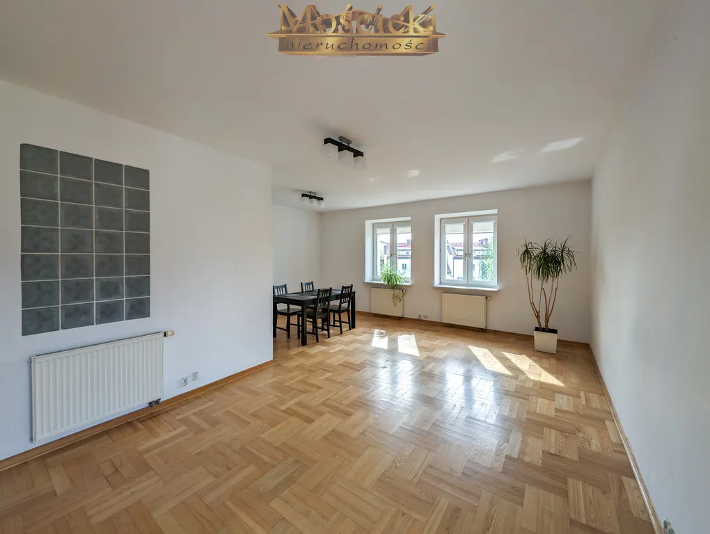 Mieszkanie na sprzedaż, 88 m², Warszawa Ursynów Kabaty 