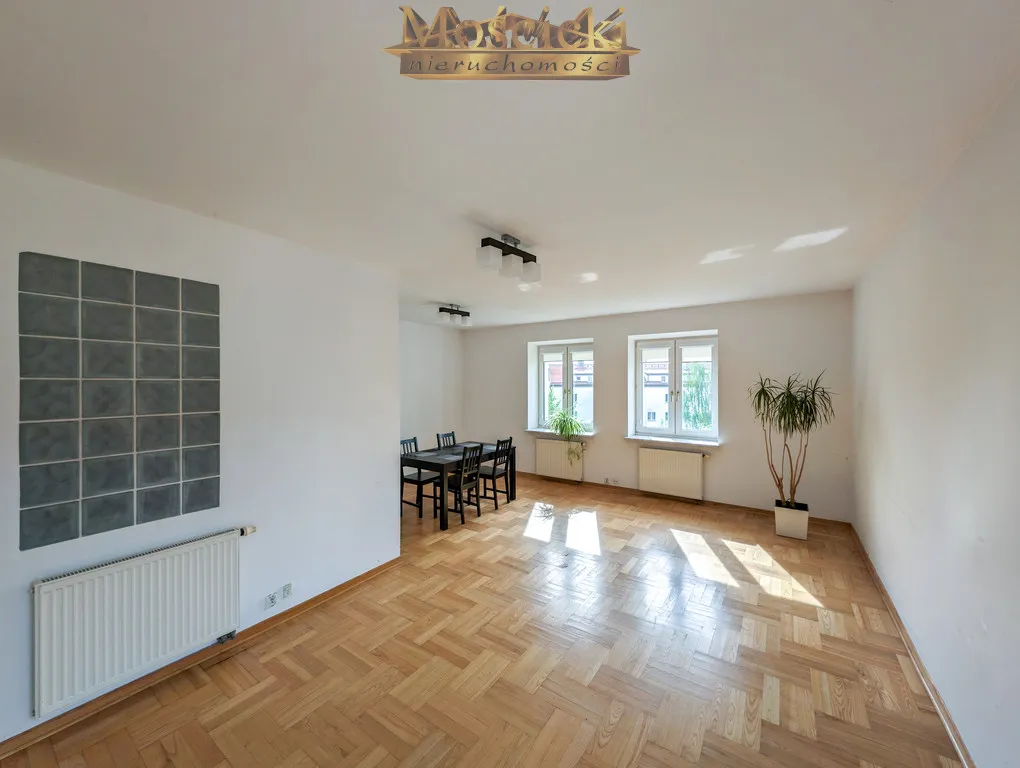 Mieszkanie na sprzedaż, 88 m², Warszawa Ursynów Kabaty 