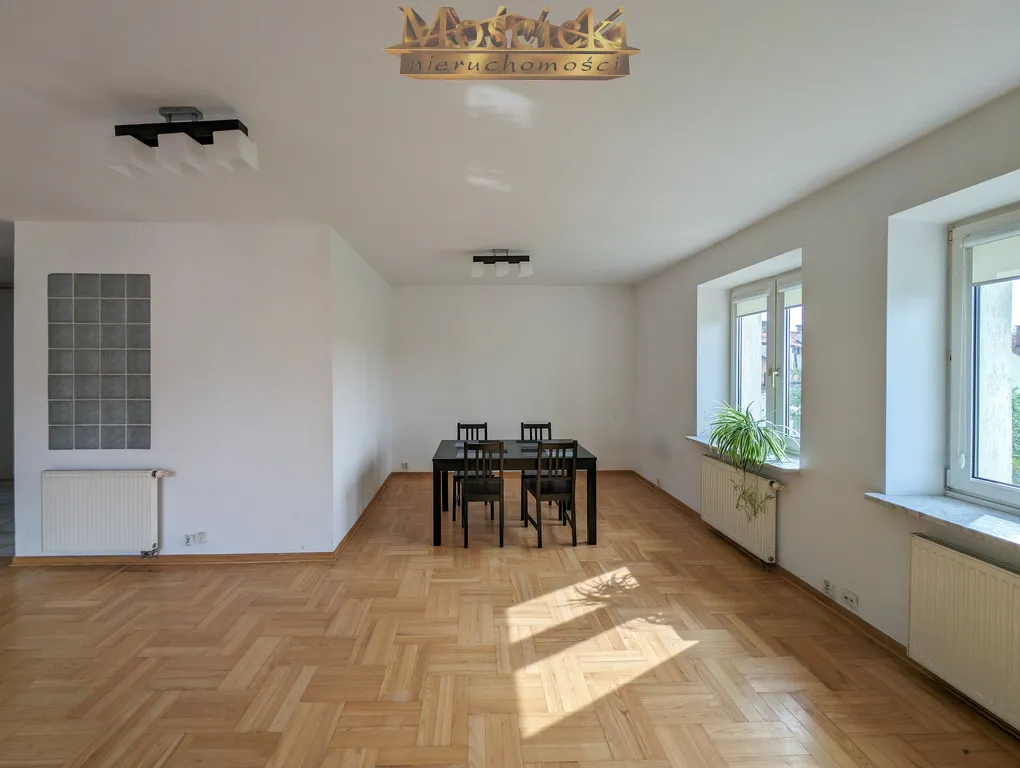 Mieszkanie na sprzedaż, 88 m², Warszawa Ursynów Kabaty 