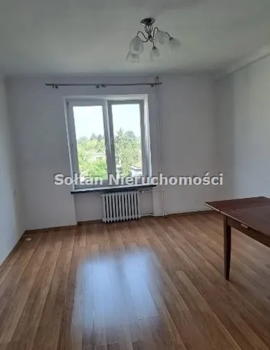 Mieszkanie na sprzedaż, 64 m², Warszawa Mokotów Stary Mokotów 