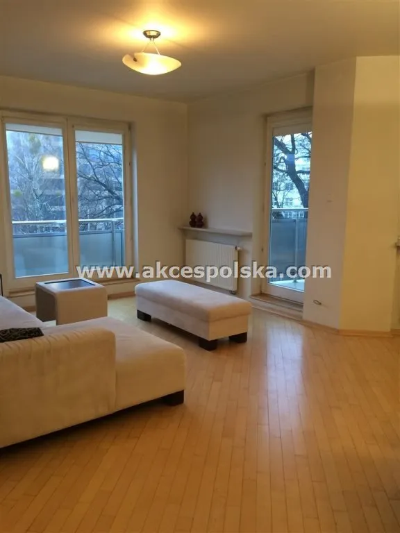 Apartament Warszawa