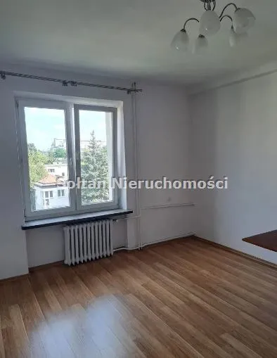 Mieszkanie na sprzedaż, 64 m², Warszawa Mokotów Stary Mokotów 