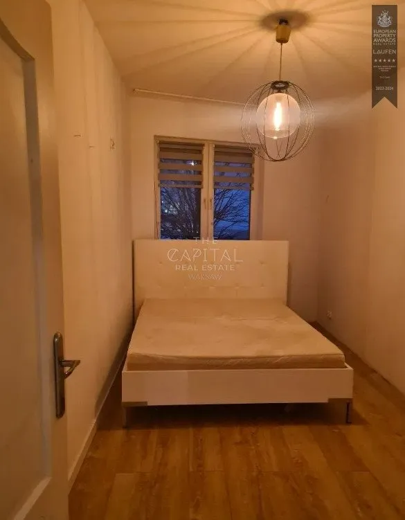 Mieszkanie do wynajęcia, 94 m², Warszawa Praga-Południe 