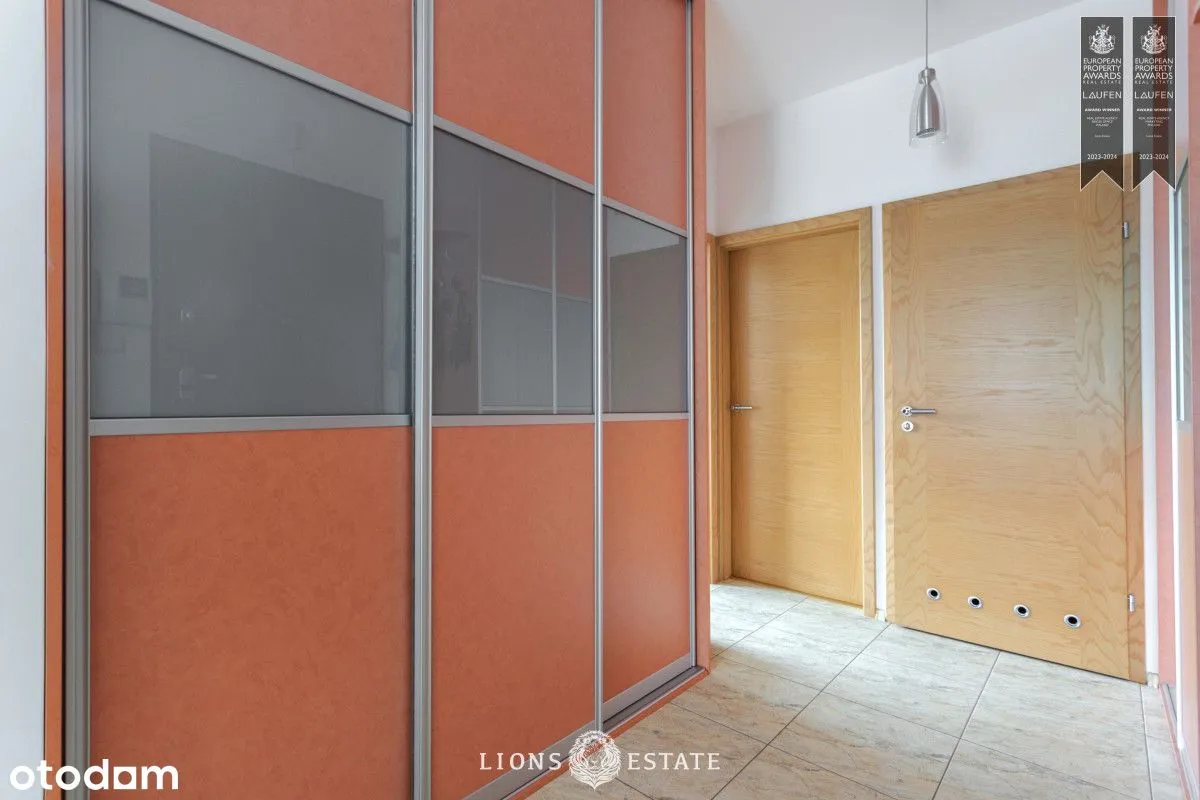 Apartament, ul. Ludowa