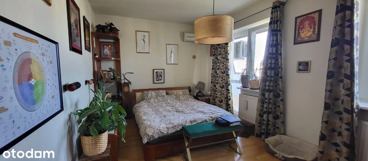 Apartament na sprzedaż za 3984000 zł w Piaski, Bielany, Warszawa