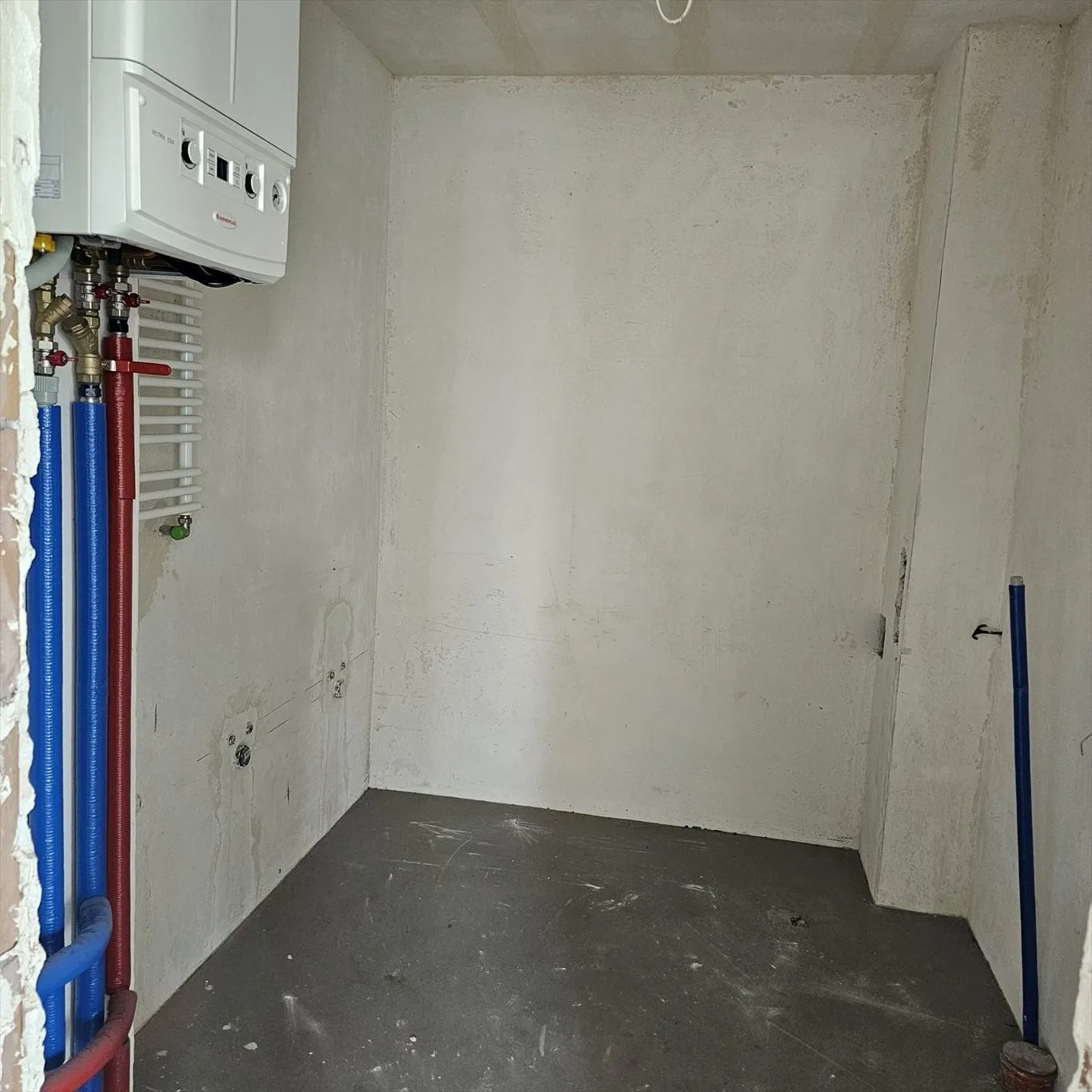 Apartament na sprzedaż za 859000 zł w Nadwiśle, Wawer, Warszawa