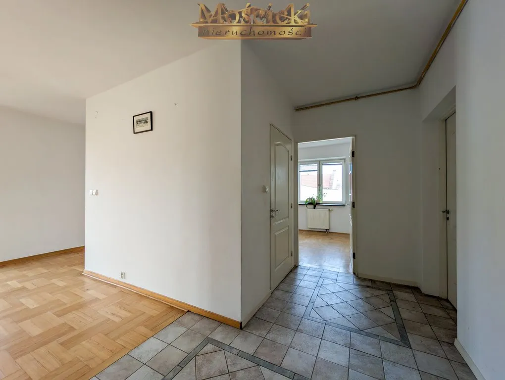 Mieszkanie na sprzedaż, 88 m², Warszawa Ursynów Kabaty 