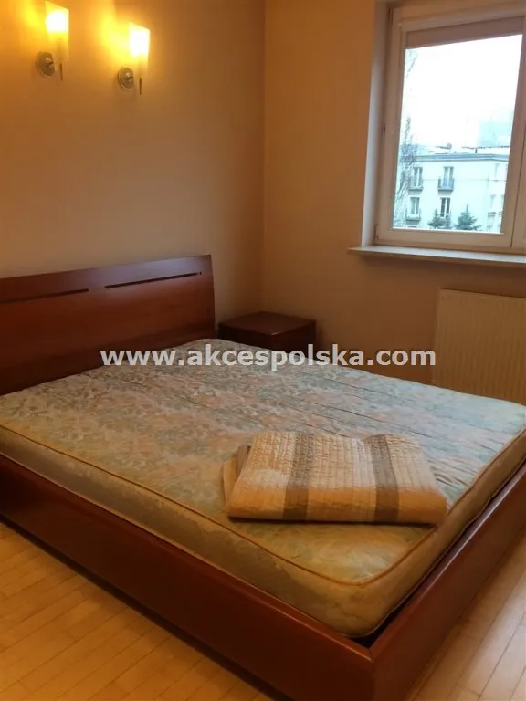 Apartament Warszawa