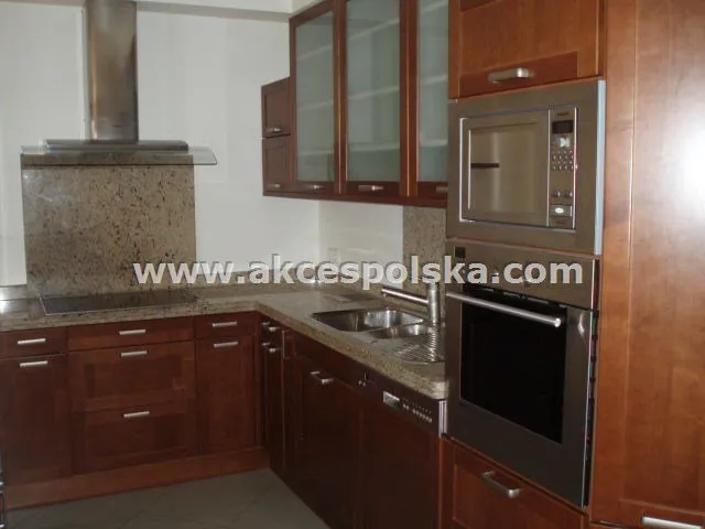 Apartament Warszawa