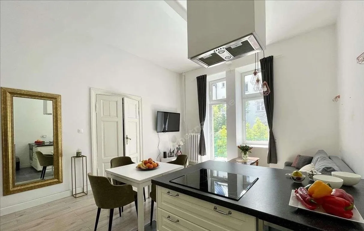 Flat for sale for 2995000 zł w Śródmieście Południowe, Śródmieście, Warszawa