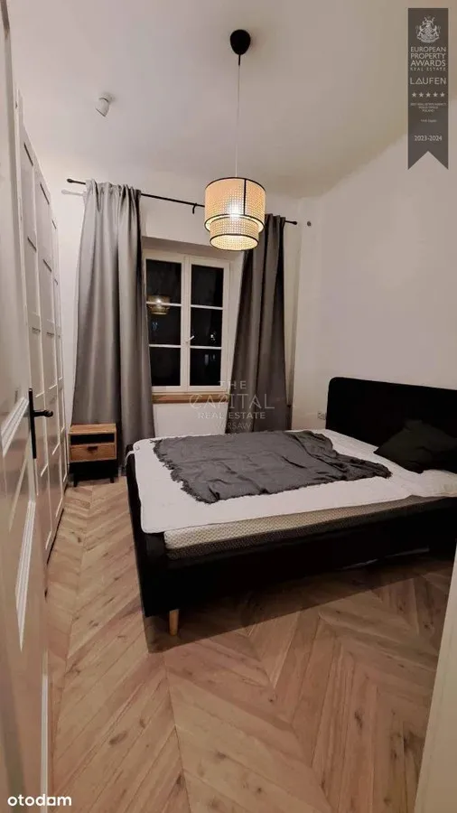 Flat for rent for 4790 zł w Stary Żoliborz, Żoliborz, Warszawa