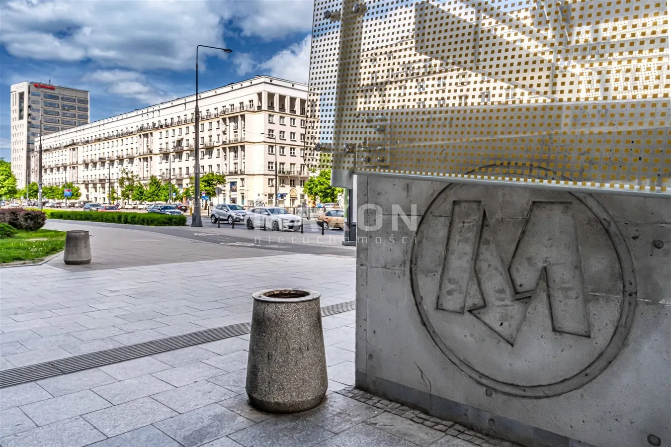 Mieszkanie na sprzedaż, 31 m², Warszawa Śródmieście 