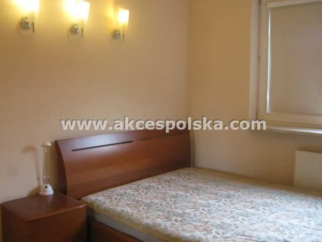 Apartament Warszawa