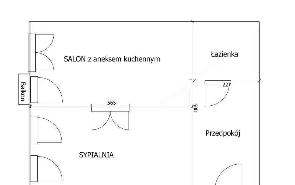 Sprzedam mieszkanie dwupokojowe: Warszawa Śródmieście , 61 m2, 3200000 PLN, 2 pokoje - Domiporta.pl