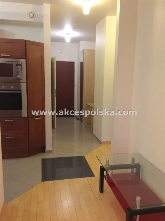 Apartament Warszawa