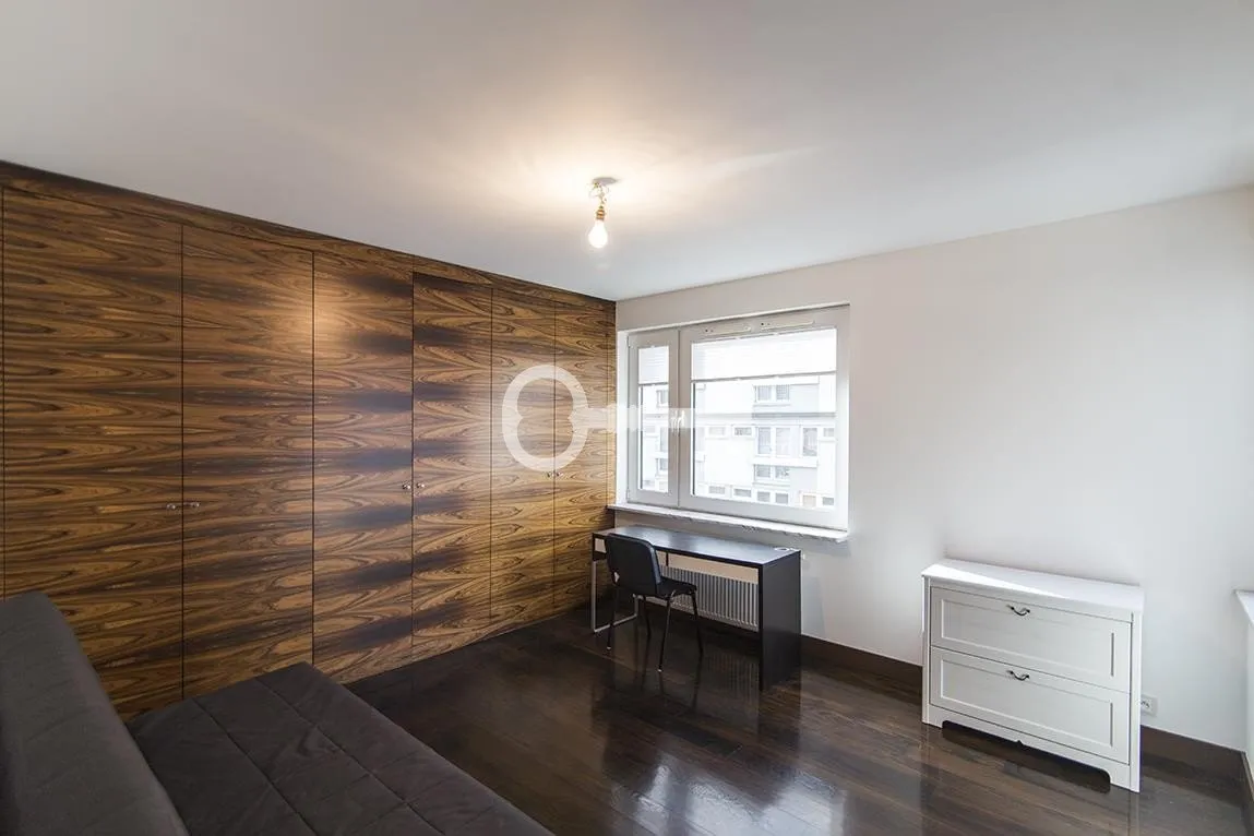 Apartament do wynajęcia za 9900 zł w Śródmieście Północne, Śródmieście, Warszawa