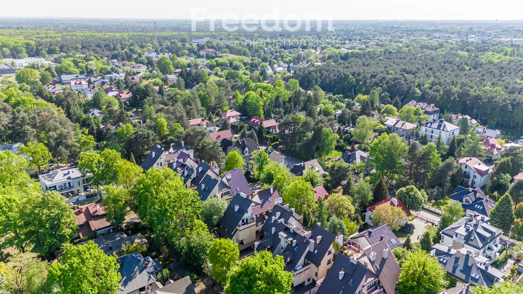 Dom na sprzedaż, 192 m², Warszawa Wawer Międzylesie 