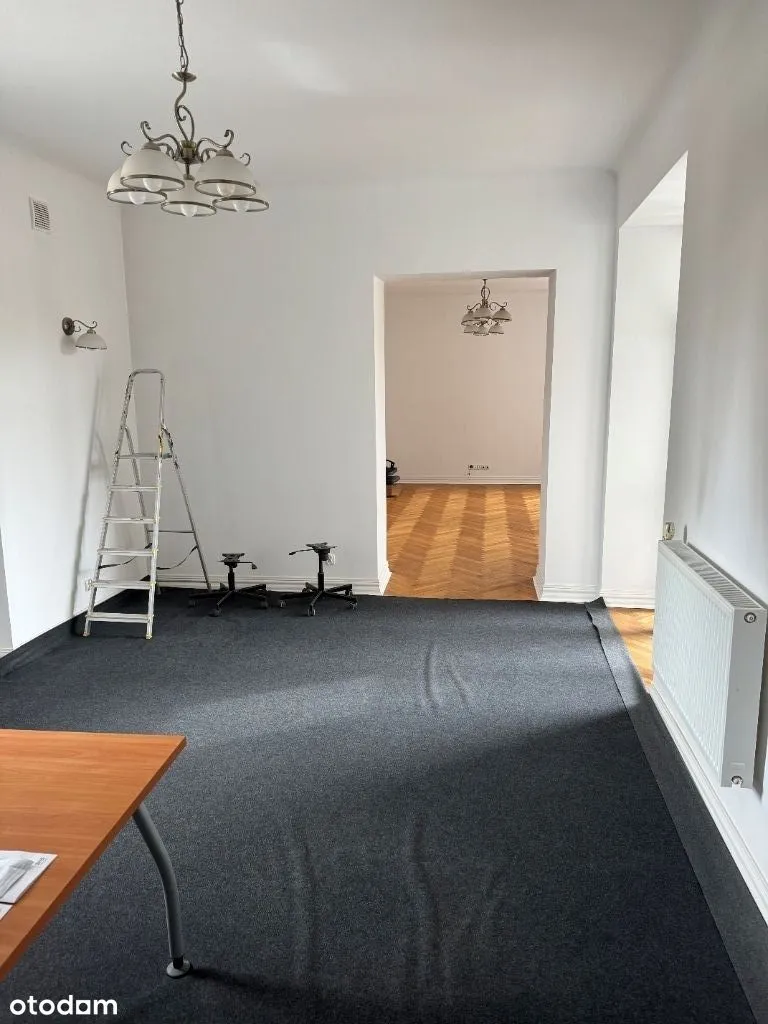 Mieszkanie na sprzedaż, 155 m², 5 pokoi Warszawa Praga-Południe 