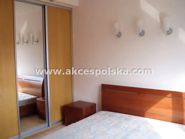 Apartament Warszawa