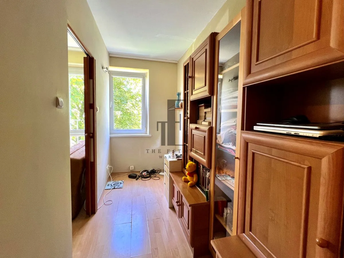 Flat for sale for 495990 zł w Stegny, Mokotów, Warszawa