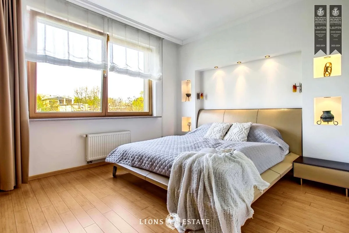 Apartament, ul. Ludowa