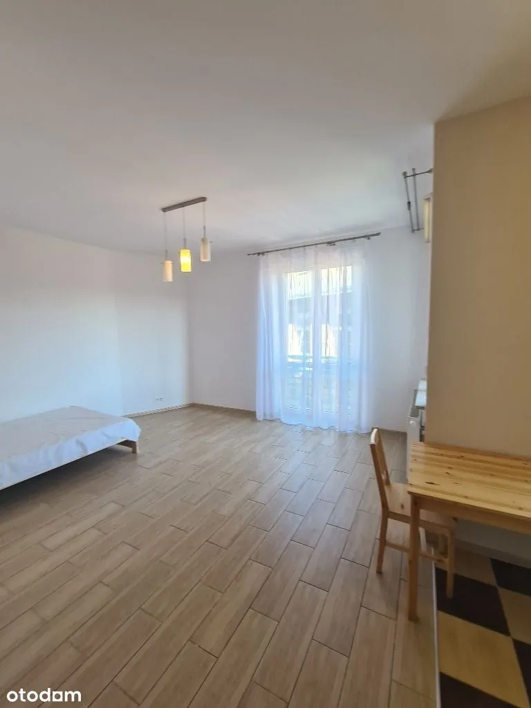Mieszkanie 36m w centrum Pragi Północ blisko metra