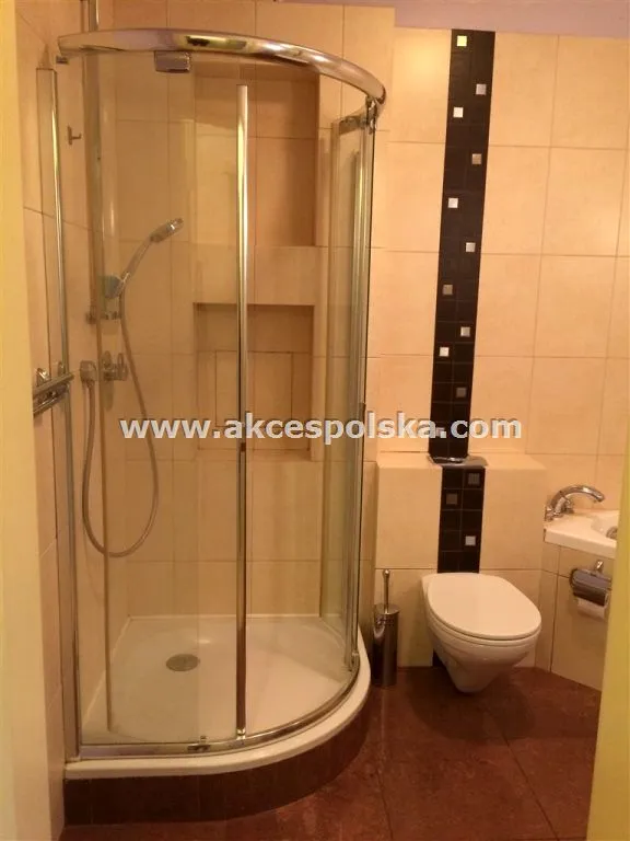 Apartament Warszawa