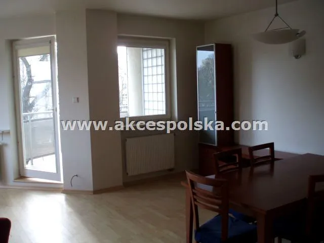 Apartament Warszawa