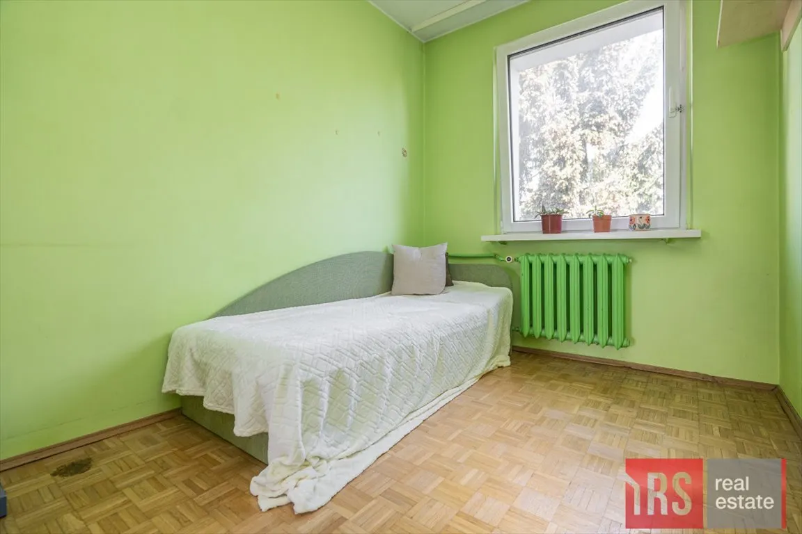 Mieszkanie na sprzedaż, 84 m², Warszawa Ursynów Ursynów Północny 