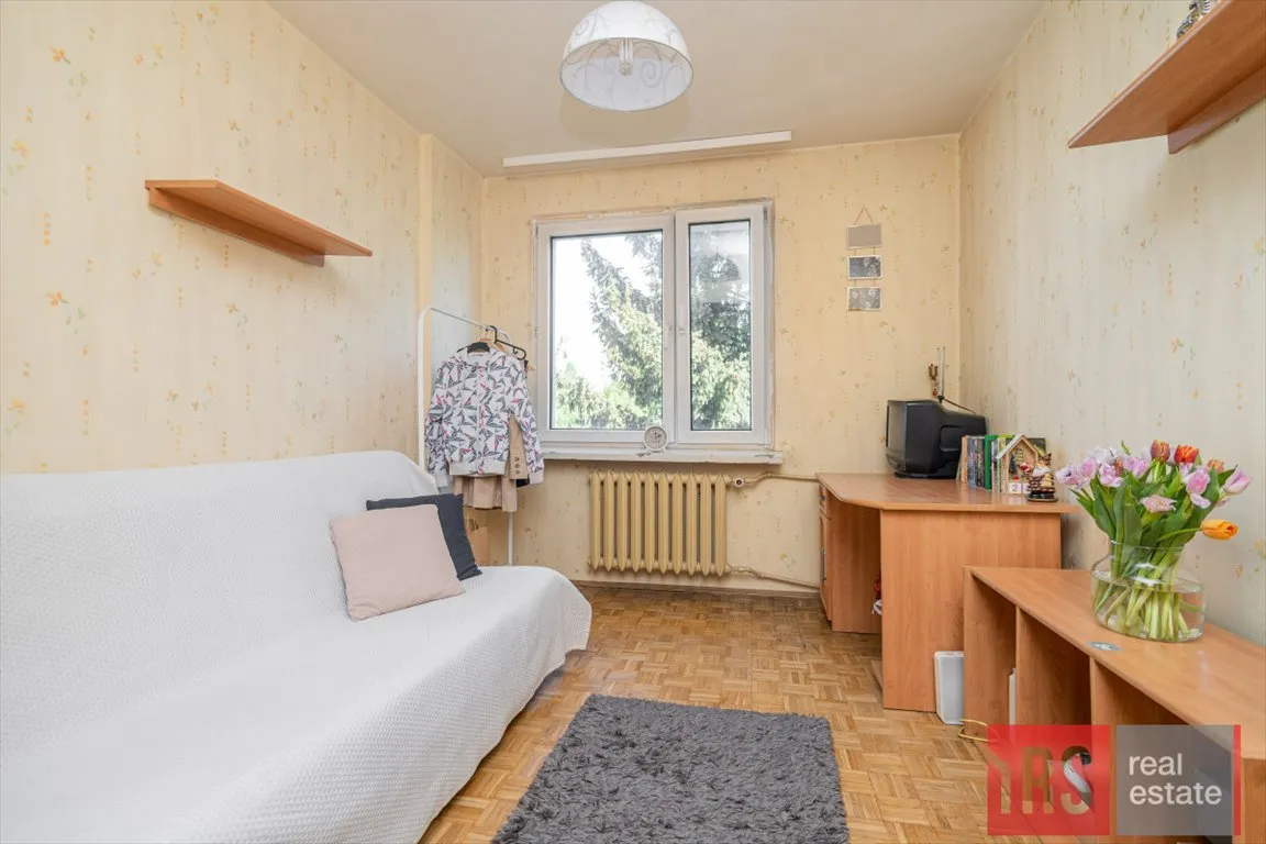 Mieszkanie na sprzedaż, 84 m², Warszawa Ursynów Ursynów Północny 