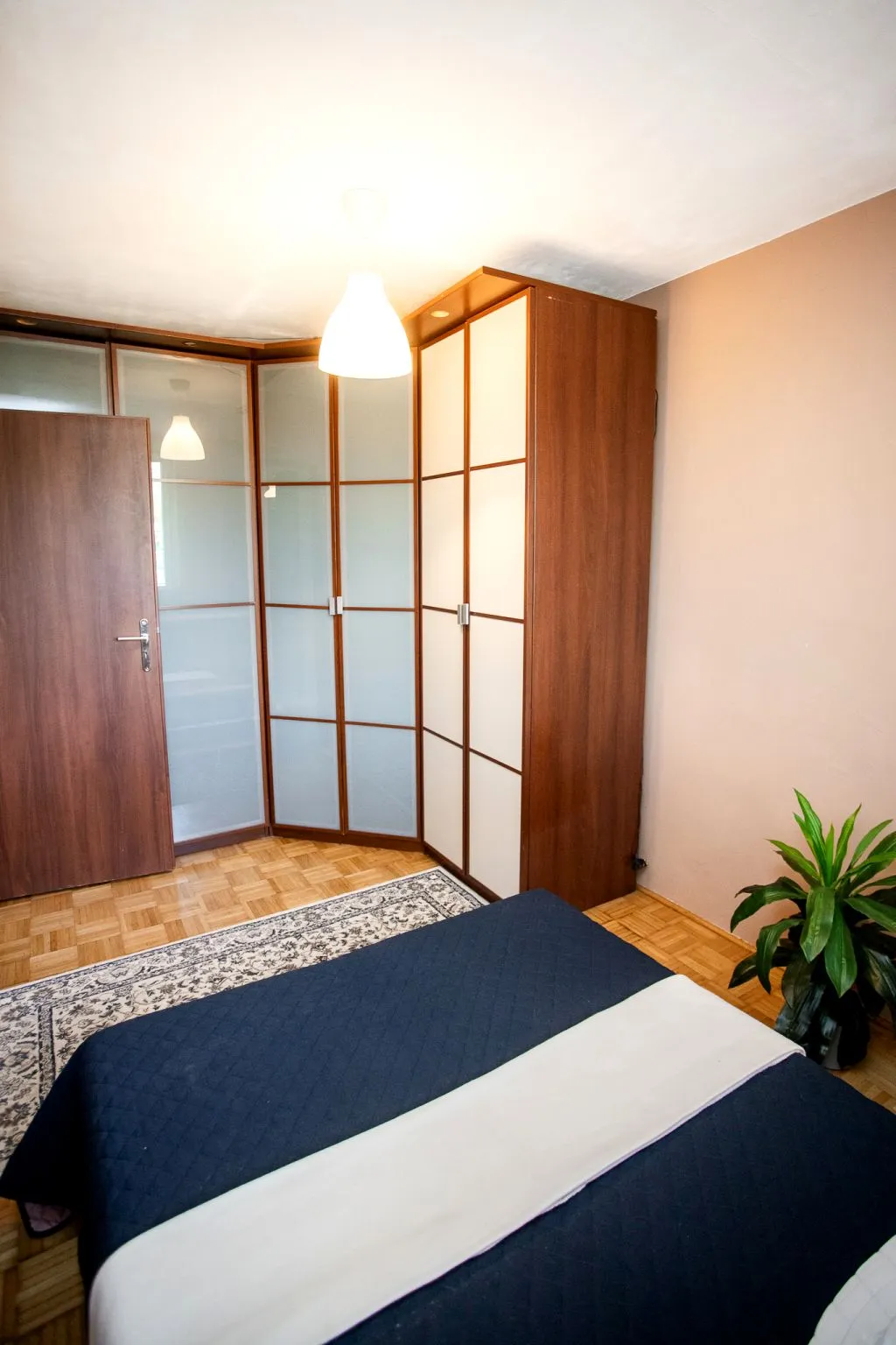 Mieszkanie na sprzedaż, 51 m², Warszawa Praga-Południe 