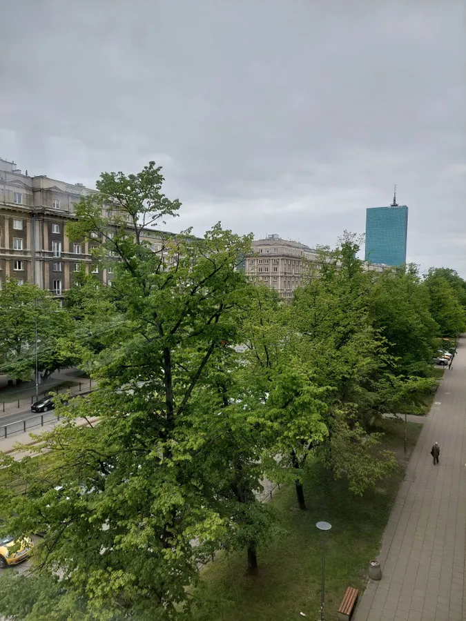 Mieszkanie 2-pokojowe 53 m2 Warszawa Śródmieście