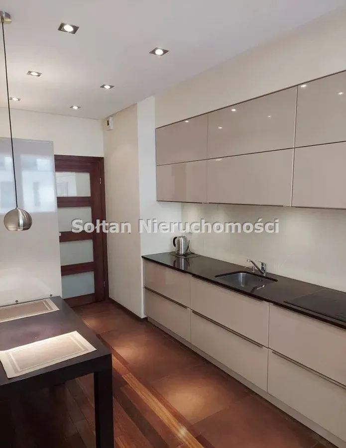 Apartament na sprzedaż za 2200000 zł w Muranów, Śródmieście, Warszawa