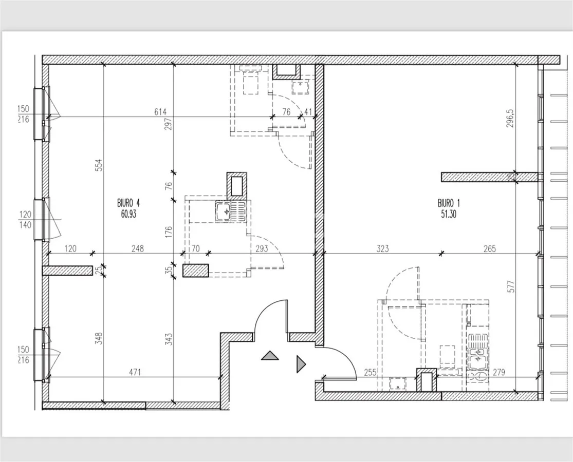 Mieszkanie na sprzedaż, 113 m², Warszawa Praga-Południe 