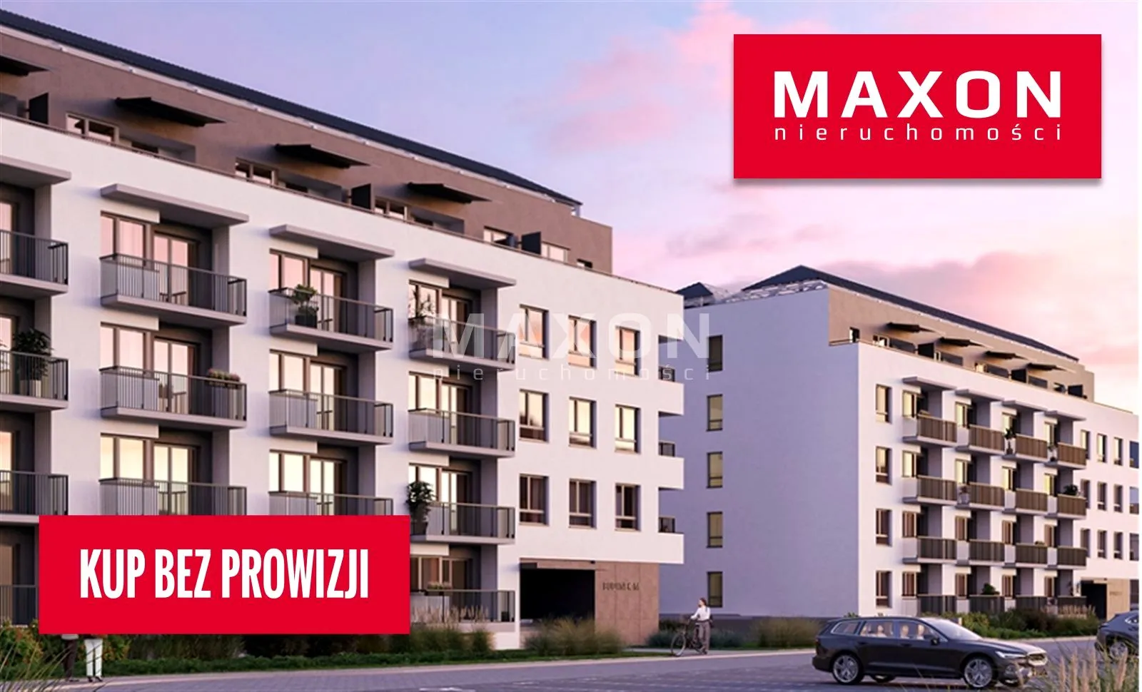 Apartament Warszawa