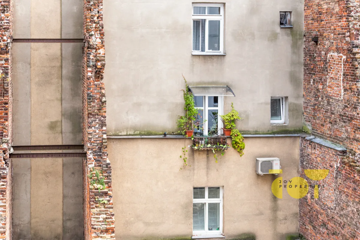 Mieszkanie na sprzedaż, 36 m², Warszawa Mokotów 