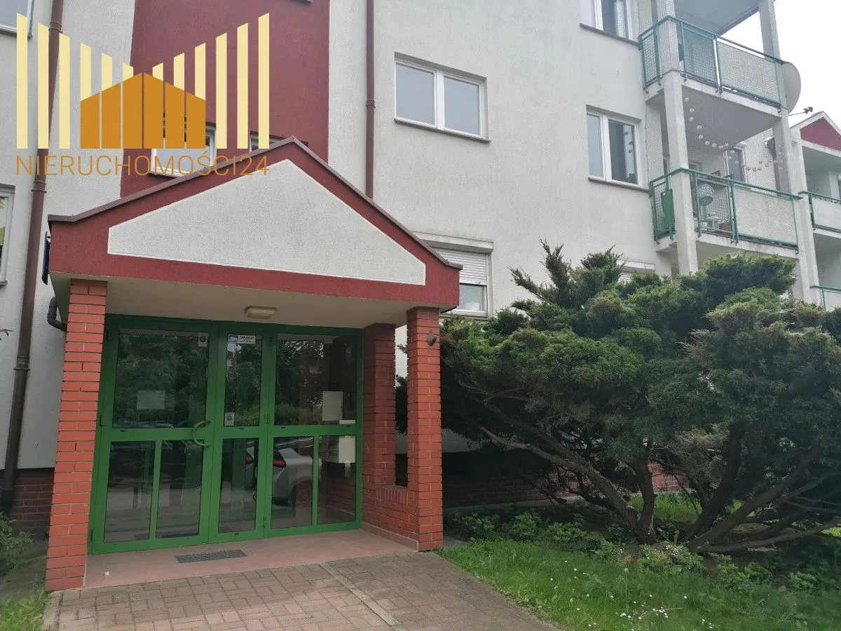 Apartament, ul. Kurhan