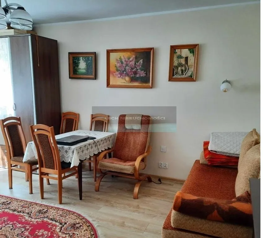 Apartment for sale for 561000 zł w Bródno, Targówek, Warszawa