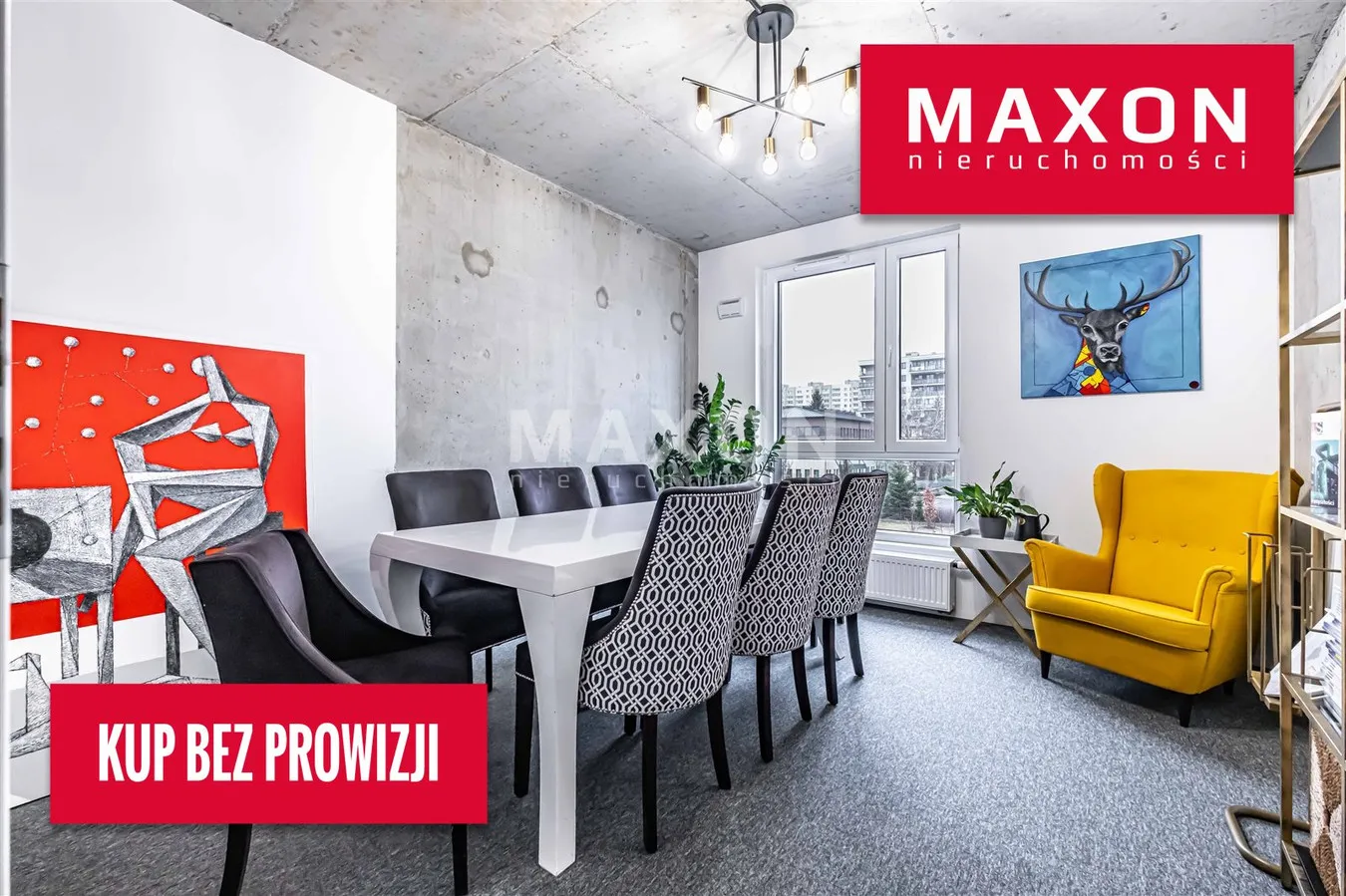 Mieszkanie na sprzedaż, 113 m², Warszawa Praga-Południe 