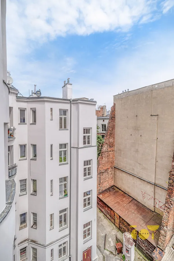 Mieszkanie na sprzedaż, 36 m², Warszawa Mokotów 