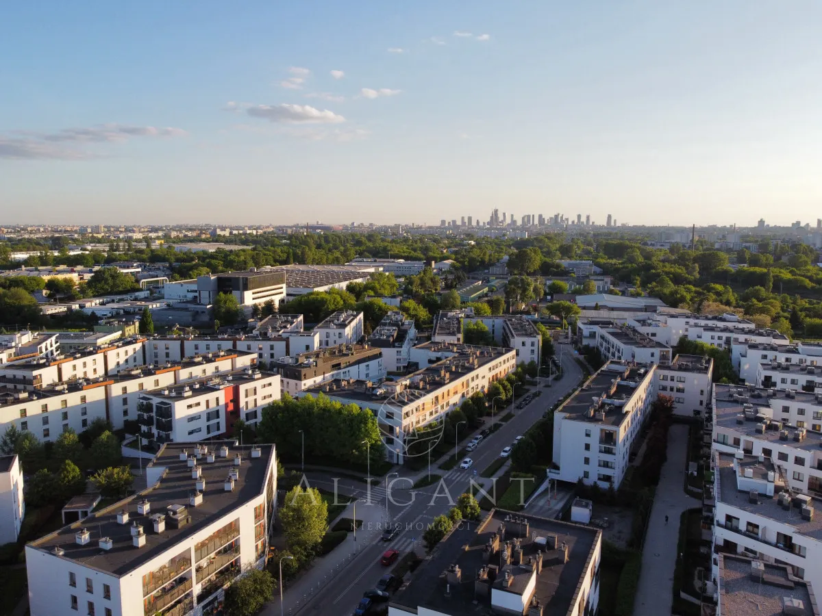 Mieszkanie na sprzedaż, 50 m², Warszawa Targówek Elsnerów 